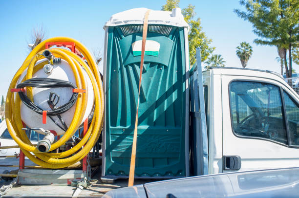 Best Luxury portable toilet rental  in Bethesda, OH