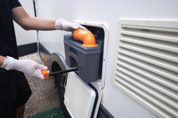 Best Affordable porta potty rental  in Bethesda, OH