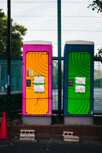 Affordable portable toilet rental in Bethesda, OH