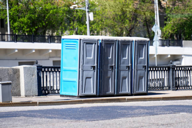 Best Sanitation services for porta potties  in Bethesda, OH
