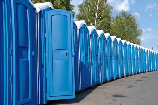 Best Porta potty rental near me  in Bethesda, OH